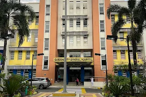 Quezon City General Hospital image