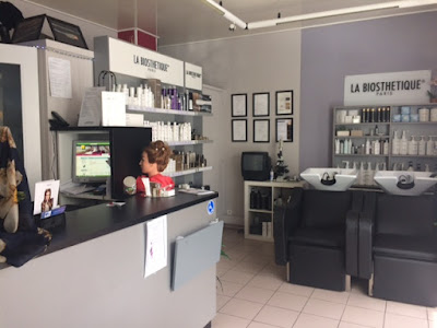 Cidalia-coiffure à La Madeleine