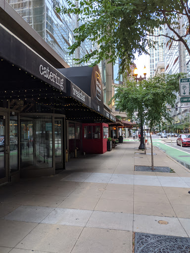 Donut Shop «Do-Rite Donuts & Coffee», reviews and photos, 50 W Randolph St, Chicago, IL 60601, USA