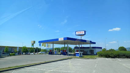 Tesco Hypermarket Dubnica nad Váhom