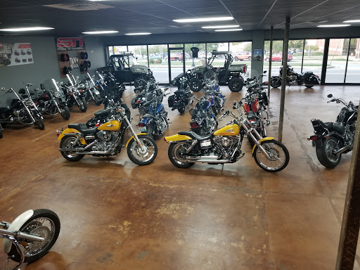 Motorcycle Dealer «Outpost Motorsports», reviews and photos, 312 E Main St, West Plains, MO 65775, USA