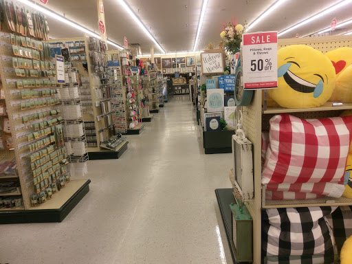 Craft Store «Hobby Lobby», reviews and photos, 8615 Little Rd, New Port Richey, FL 34654, USA