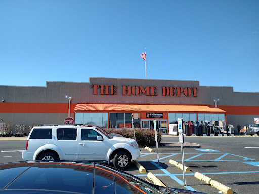 Home Improvement Store «The Home Depot», reviews and photos, 421 Absecon Blvd, Absecon, NJ 08201, USA