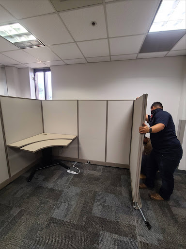 Moving Company «Arrow Moving & Storage», reviews and photos, 3960 300 W, Salt Lake City, UT 84107, USA