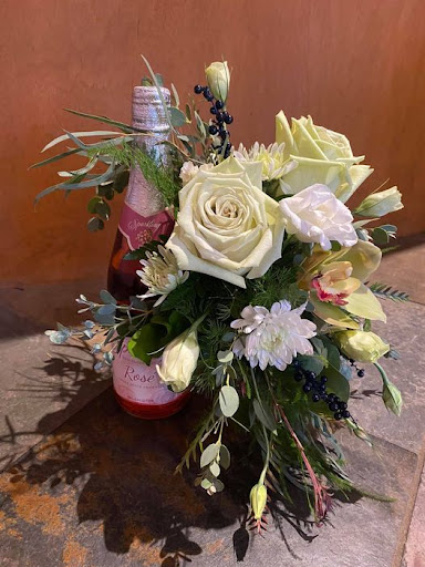 Florist «Nicola Flora», reviews and photos, 1219 Bellevue Ave, Richmond, VA 23227, USA