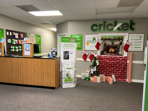 Cell Phone Store «Cricket Wireless Authorized Retailer», reviews and photos, 1362 FM 2673, Canyon Lake, TX 78133, USA