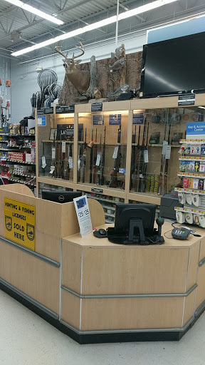 Department Store «Walmart Supercenter», reviews and photos, 200 Floyd Dr, Carrollton, KY 41008, USA