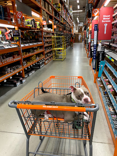 Home Improvement Store «The Home Depot», reviews and photos, 4100 N 124th St, Wauwatosa, WI 53222, USA