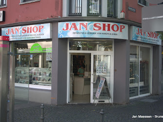 Jan Shop