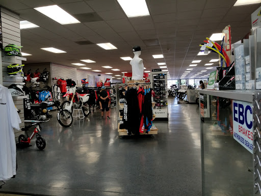 Motorcycle Dealer «Mid-Cities Motorsports», reviews and photos, 15725 Lakewood Blvd, Paramount, CA 90723, USA