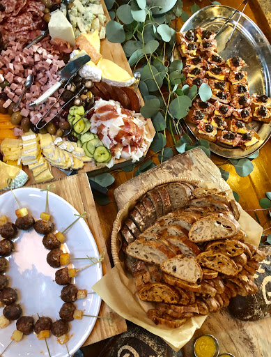 Event Venue «FOOD BUILDING», reviews and photos, 1401 Marshall St NE, Minneapolis, MN 55413, USA