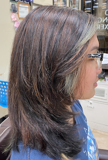 Beauty Salon «Jac Hair Salon», reviews and photos, 4045 Five Forks Trickum Rd SW, Lilburn, GA 30047, USA