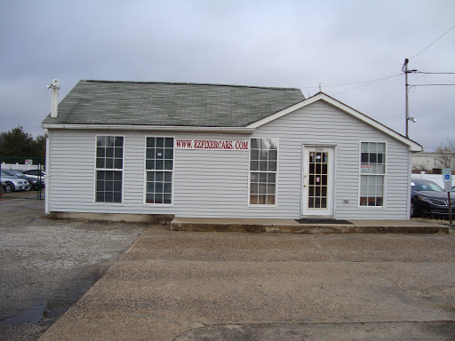 Car Dealer «EZ Fixer Cars», reviews and photos, 2553 Saylors Pond Rd, Wrightstown, NJ 08562, USA
