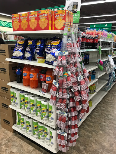 Dollar Store «Dollar Tree», reviews and photos, 6205 Coit Rd #200, Plano, TX 75024, USA
