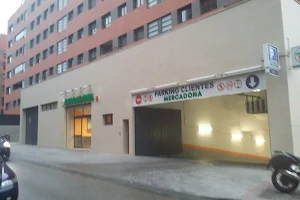 Mercadona image