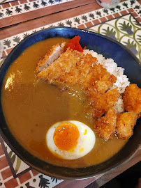 Soupe du Restaurant japonais NEKO MARU à Nîmes - n°14