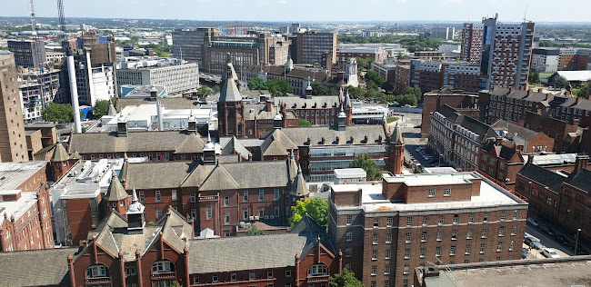 The Colmore Building - Birmingham