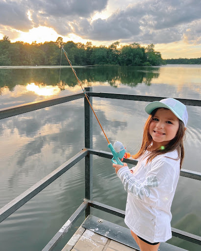 State Park «Parvin State Park», reviews and photos, 701 Almond Rd, Pittsgrove Township, NJ 08318, USA