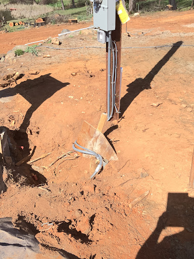 Plumber «JeffCo Plumbing Inc», reviews and photos, 13170 Lincoln Way, Auburn, CA 95603, USA