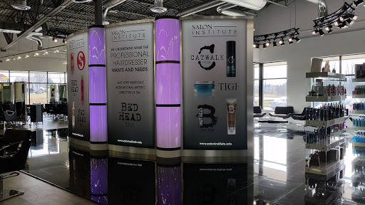 Beauty School «Salon Institute - Columbus», reviews and photos, 50 Powell Rd, Lewis Center, OH 43035, USA