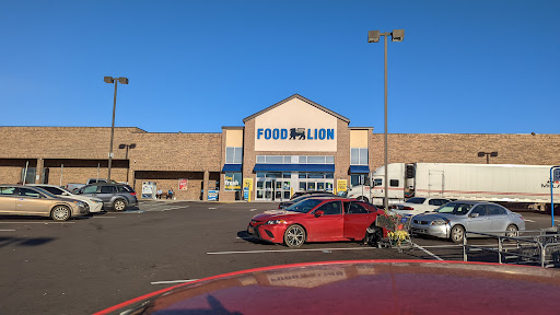 Food Lion, 35 Westridge Market Pl, Candler, NC 28715, USA, 