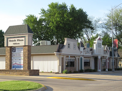 Trent P. Abrahamson, DC - Pet Food Store in Orange City Iowa