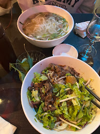 Nouille du Restaurant vietnamien Pho 69 à Lyon - n°7