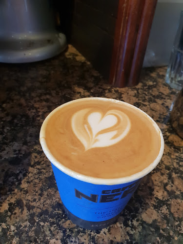 Caffè Nero - Newcastle upon Tyne