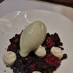 Photo n°1 de l'avis de Giulia.r fait le 15/08/2021 à 07:50 sur le  Aqua Restaurant à Merano