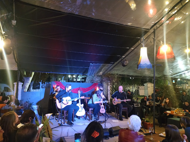Bar Cuento Corto - Restaurante