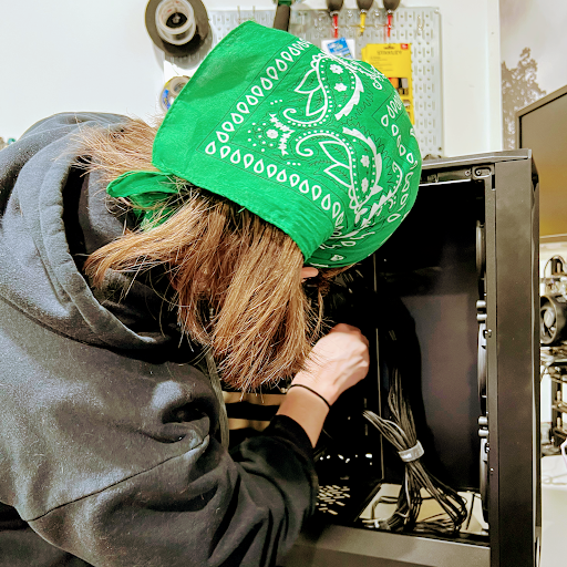 Computer Service «Arbor Computers», reviews and photos, 2860 Carpenter Rd #100d, Ann Arbor, MI 48108, USA