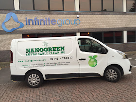 Nanogreen Cleaning Ltd