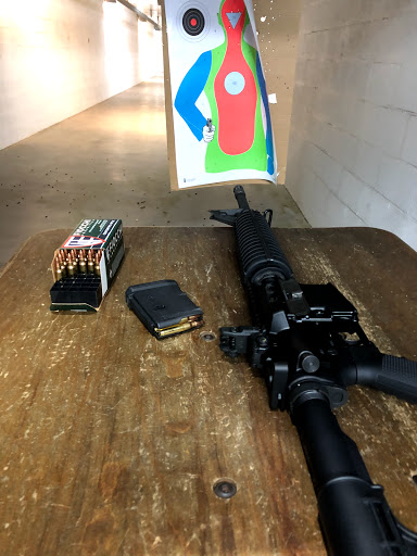 Shooting Range «Freedom Armory», reviews and photos, 10598 2nd Amendment Dr, Glen Rock, PA 17327, USA