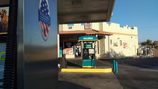 Convenience store Palmdale
