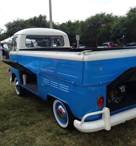 3165 SW 5th St, Ocala, FL 34474, USA