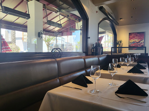 Californian Restaurant «The Winery Restaurant & Wine Bar», reviews and photos, 2647 Park Ave, Tustin, CA 92782, USA