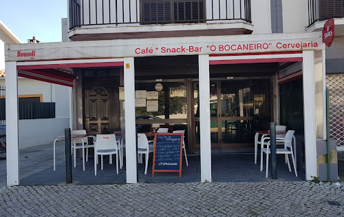 Café Café Bocaneiro Q.ta do Conde