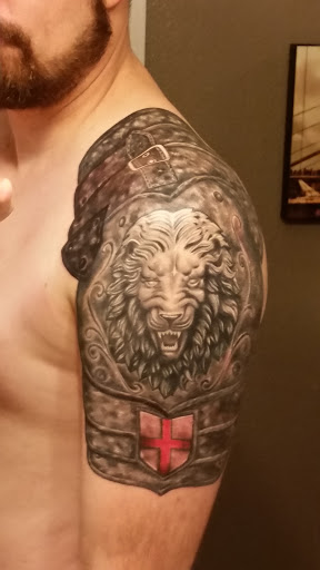 Explore early miscarriage tattoo ideas, creative tattoo ideas in Fresno, available at Liquid Fetish North