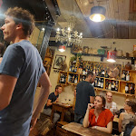 Photo n°5 de l'avis de Thierry.l fait le 18/10/2022 à 21:12 sur le  Prosciutteria Cantina dei Papi - Trevi à Rome