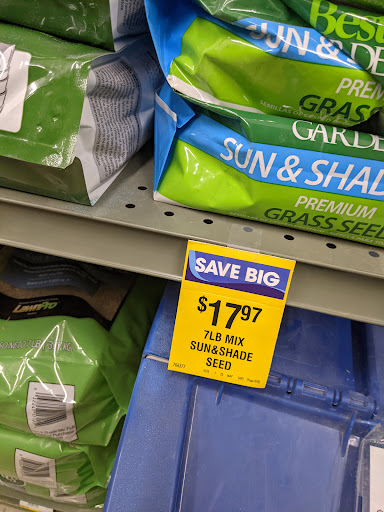 Hardware Store «Brownsboro Hardware & Paint - Prospect», reviews and photos, 9521 US-42, Prospect, KY 40059, USA