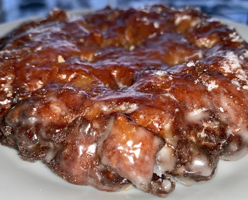 Donut Shop «Puffy Cream Donuts Plus», reviews and photos, 3390 Coachman Rd, Eagan, MN 55121, USA