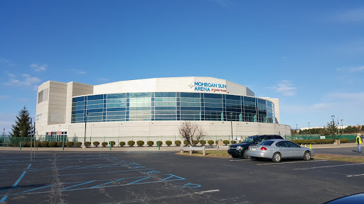 Arena «Mohegan Sun Arena at Casey Plaza», reviews and photos, 255 Highland Park Blvd, Wilkes-Barre, PA 18702, USA