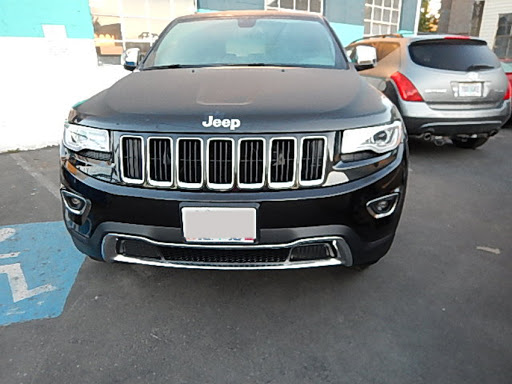 Auto Body Shop «ACP Auto Body Collision - Portland», reviews and photos, 10033 E Burnside St, Portland, OR 97216, USA