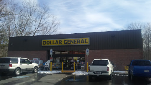 Discount Store «Dollar General», reviews and photos, 5481 Muddy Creek Rd, Churchton, MD 20733, USA