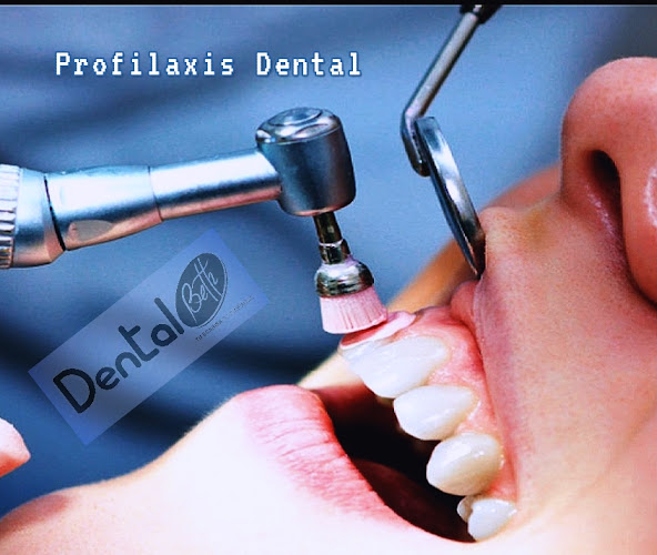 DENTAL BETH - Dentista