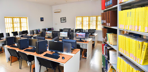 Godfrey Okoye University, Jideofor St, Thinkers Corner 400001, Enugu, Nigeria, City Government Office, state Enugu