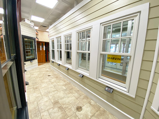 Building Materials Store «Hamilton Building Supply Co.», reviews and photos, 65 Klockner Rd, Trenton, NJ 08619, USA