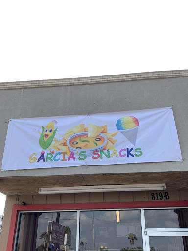 Garcia's Snacks