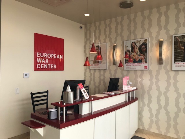 European Wax Center