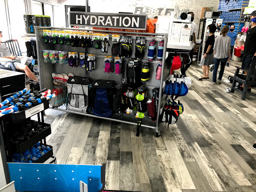 Running Store «Fleet Feet Sports», reviews and photos, 2408 Rice Boulevard, Houston, TX 77005, USA